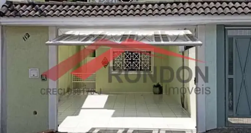 Sobrado 125m² com Suíte e Churrasqueira no Jardim Leda, Guarulhos