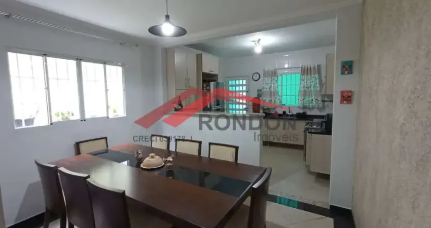 Sobrado 125m² com suíte e churrasqueira no jardim leda, guarulhos