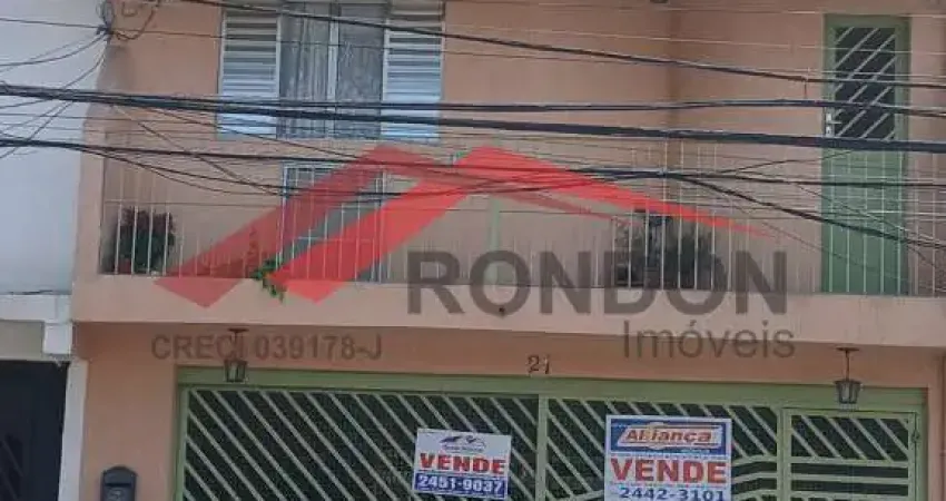 Casa com 5 quartos à venda na Rua Matahichi Morikyo, 21, Jardim Toscana, Guarulhos