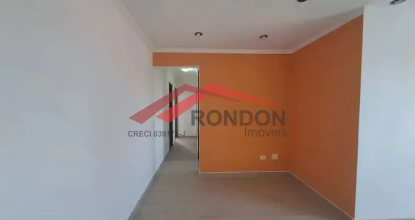 Apartamento para locação no Jardim Vila Galvão - 3 dormitórios - 1 suíte - 1 banheiro - varanda - 2 vagas.