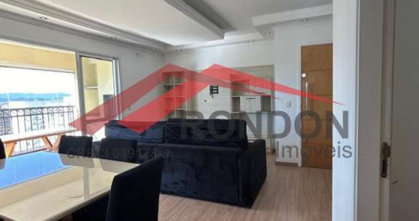 Apartamento para locação - Condomínio Trilhas do Bosque - 3 dormitórios - 1 suíte - 2 banheiros - varanda gourmet - 2 vagas.