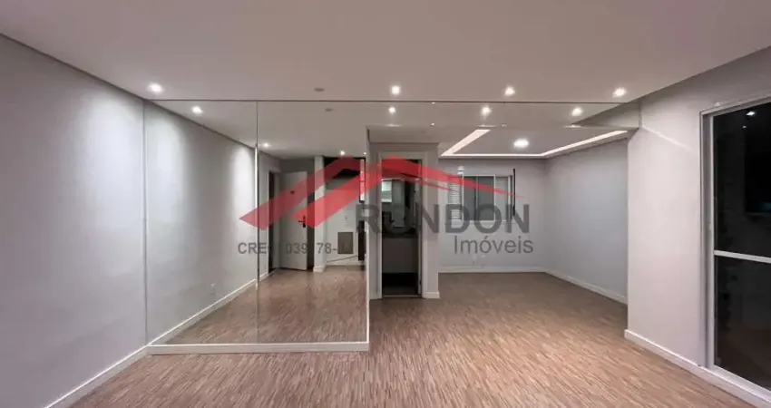 Apartamento com 1 quarto para alugar na Rua Londrina, 37, Vila Endres, Guarulhos