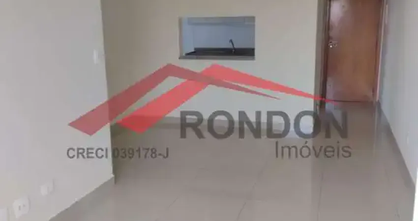 Apartamento para locação - Vila Rio de Janeiro - 70 m² - 3 dormitórios - 1 suíte - 1 banheiro social - Varanda - 1 vaga coberta.