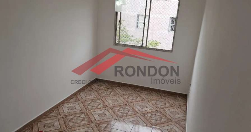Apartamento à venda no Cocaia - 56 m² - 2 dormitórios - 1 banheiro - sala - cozinha - lavanderia - 1 vaga coberta.