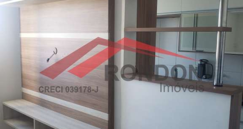 APARTAMENTO À VENDA SANTA INÊS  - 47 MTS² - 02 DORMITÓRIOS - 01 BANHEIRO - 01 VAGA  - VILA BREMEN - GUARULHOS / SP.