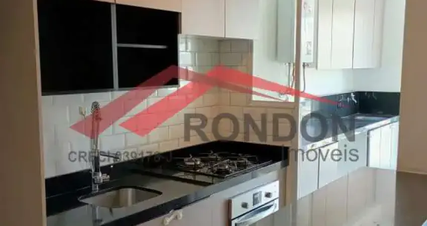 Apartamento com 2 quartos à venda na Rua Londrina, 209, Vila Endres, Guarulhos