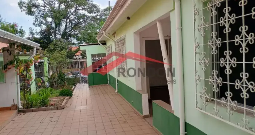 Casa térrea com 264 m² de terreno no bairro Itapegica - Guarulhos