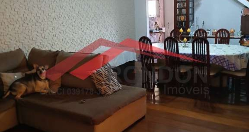 Casa com 3 quartos à venda na Rua Auad Abrahão, 69, Jardim Santa Beatriz, Guarulhos