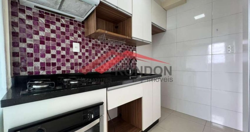 APARTAMENTO À VENDA HOME CLUB - 55 MTS² - 02 DORMITÓRIOS - 01 BANHEIRO - VARANDA - 01 VAGA  - MACEDO - GUARULHOS / SP.