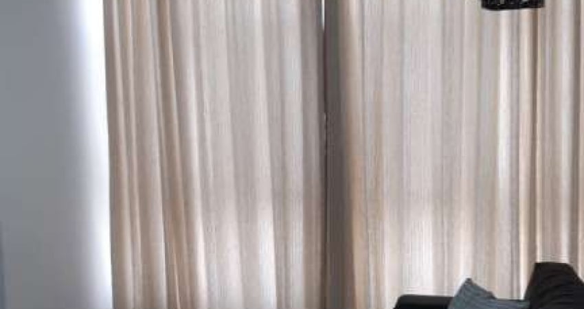 Apartamento no centro de Guarulhos, Edifício Sakai.