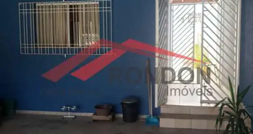 Sobrado com 2 dormitórios à venda - Jardim Cocaia - Guarulhos / SP