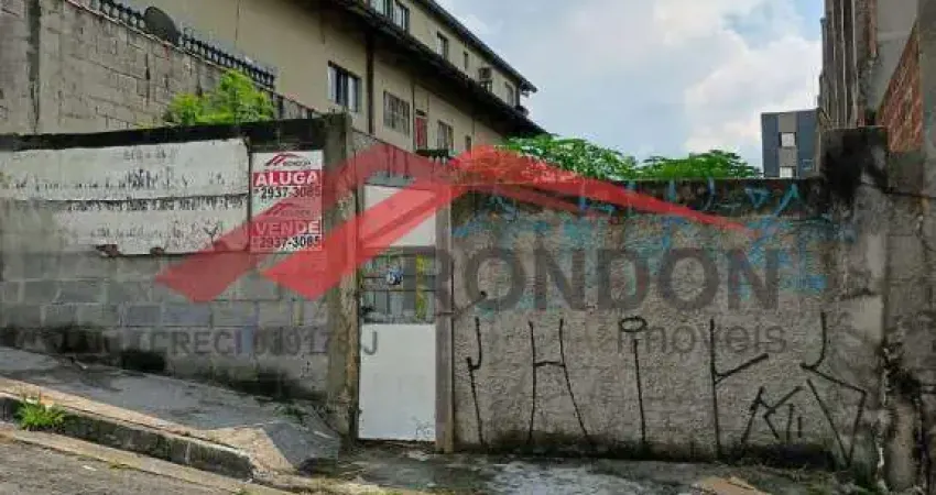 Terreno comercial para alugar na Rua Orlando Biagi Angu, 443, Macedo, Guarulhos