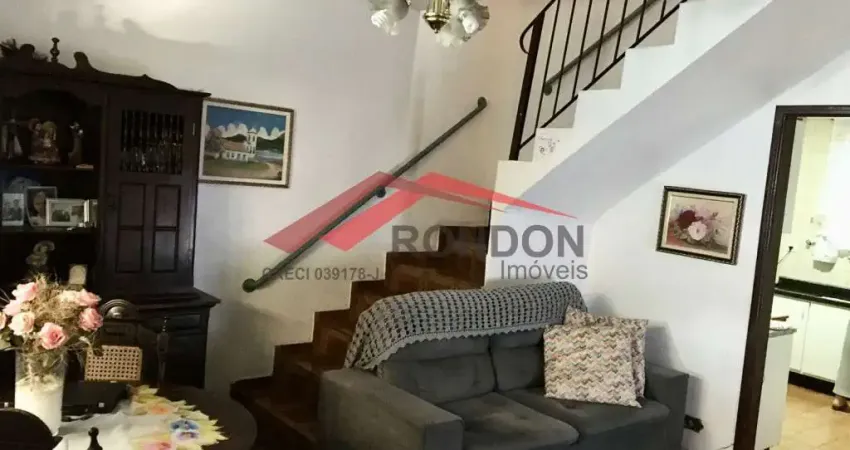 Sobrado à venda no Bom Clima - 161,00 ms² - 3 dormitórios - 1 suítes - sala - cozinha - lavanderia - 2 vagas.