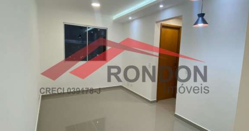 APARTAMENTO À VENDA ALLEGRO - 48 MTS² - 02 DORMITÓRIOS - 01 BANHEIRO - VARANDA - 01 VAGA  - VILA ITAPOAN - GUARULHOS / SP.
