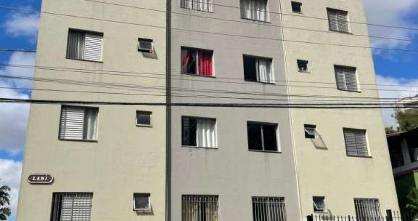 APARTAMENTO  - 2 DORMITÓRIOS - GARAGEM - 55M² -  VILA AUGUSTA - GRS
