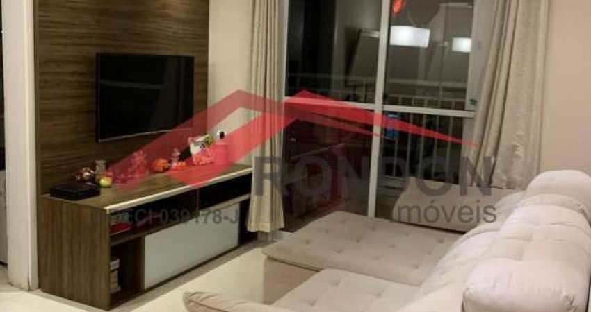 APARTAMENTO À VENDA - PREMIUM - 62 MTS² - 02 DORMITÓRIOS - 02 BANHEIROS - VARANDA - 01 VAGAS  - MACEDO - GUARULHOS / SP.