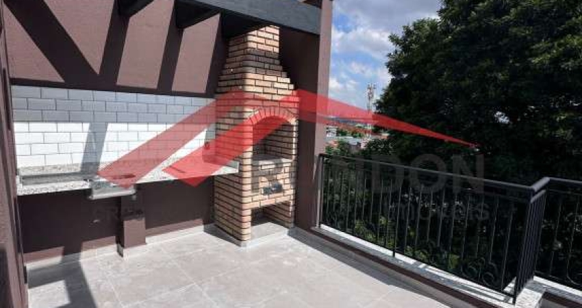 Duplex 136 m2 Vila Galvão
