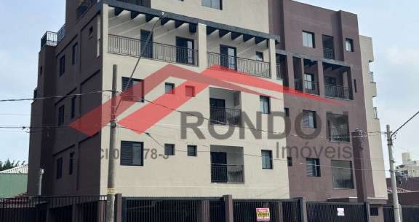 Apartamento novo na Vila Galvão