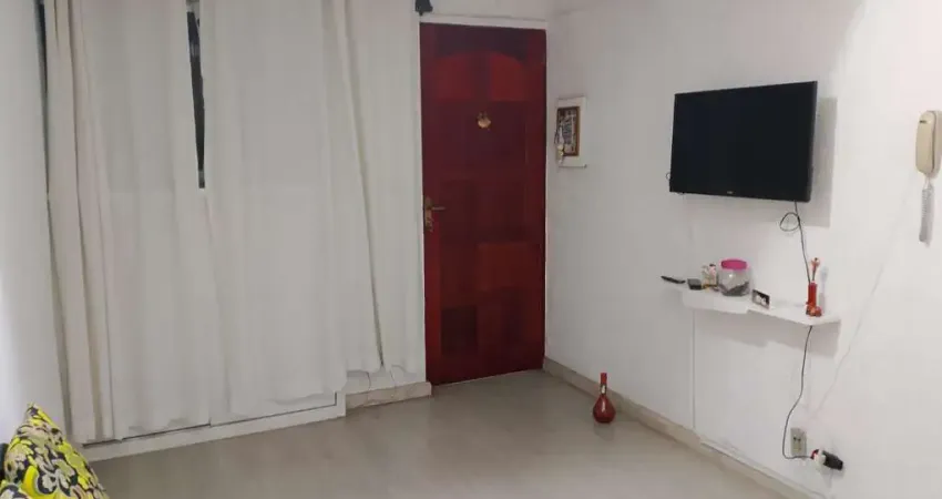 Apartamento com 2 quartos à venda na Rua Rubens Henrique Picchi, Parque Cecap, Guarulhos