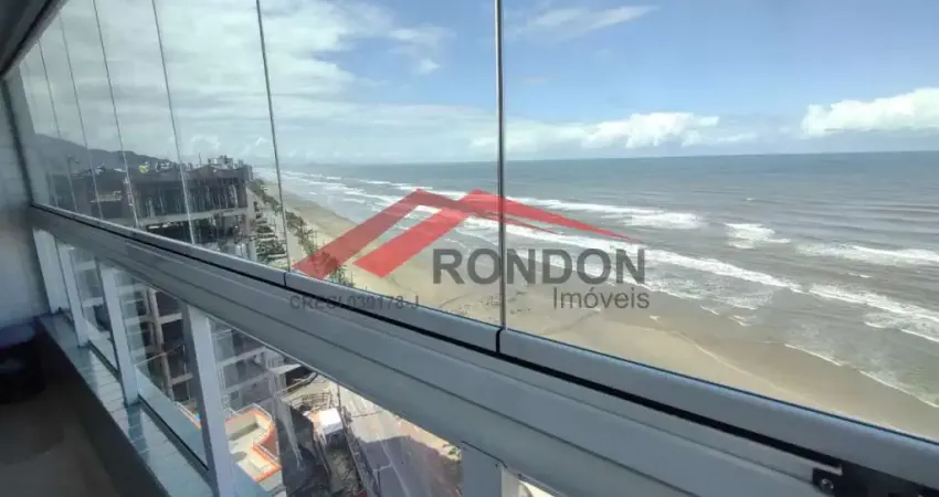 Apartamento com 2 quartos à venda na Avenida Mário Covas Júnior, 4826, Vila Atlântica, Mongaguá