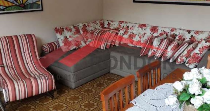 Apartamento à venda no Cecap - 63 m² - 2 dormitórios - 1 banheiro - 1 vaga.