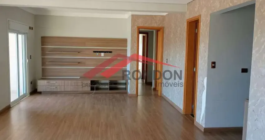 Apartamento 150 m² à venda na Vila Rosália com 3 suítes , varanda gourmet e 3 vagas de garagem