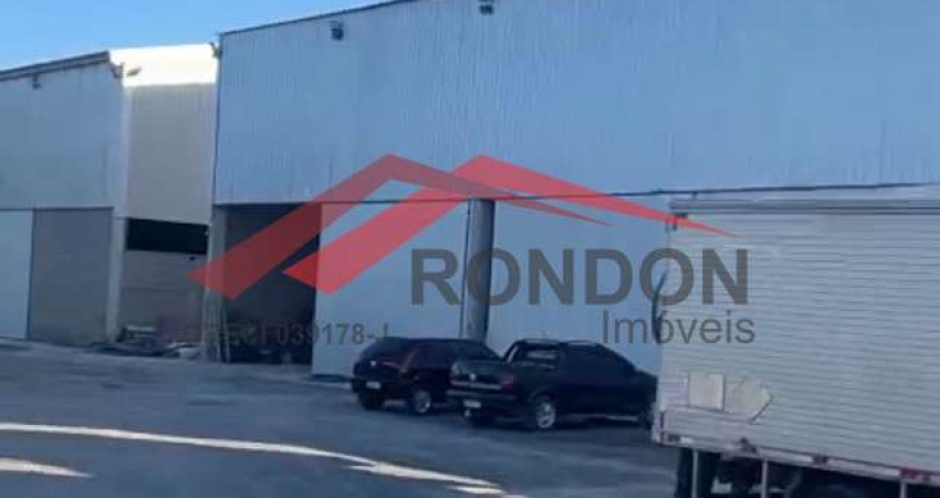 Barracão / Galpão / Depósito à venda na Rua Quatro, 00, Parque Industrial, Jacupiranga