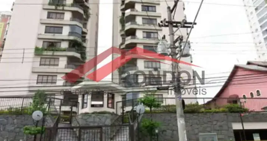 APTO COM 03 DORMITORIOS, 1 SUITE, 3 WC COM 144M² EXCELENTE!