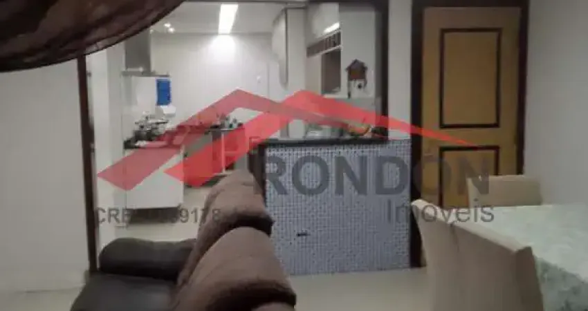 Apartamento com 3 quartos à venda na Rua Doutor Miguel Vieira Ferreira, 00, Jardim Zaira, Guarulhos