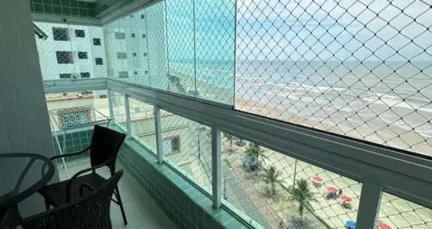 Apartamento com 2 quartos à venda na Avenida Mário Covas Júnior, 4826, Vila Atlântica, Mongaguá