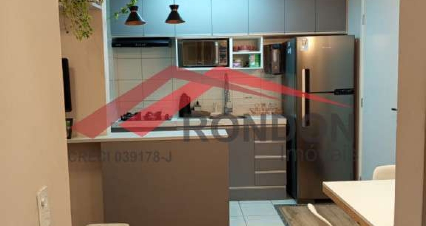 Apartamento à venda no Condomínio Residencial Prime Vila Endres – Guarulhos