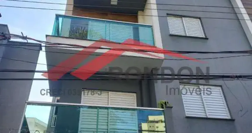 Apartamento Novo, com 2 Dormitórios,  01 Banheiro,  à Venda, 37,59 M² área útil,  01 garagem, valor R$ 300.000,00