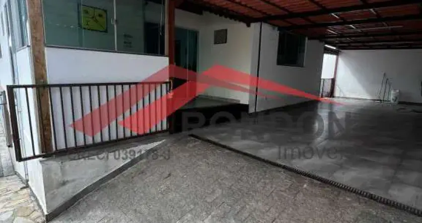 MAGNÍFICA CASA DE 02 PAVIMENTOS NA PAMPULHA - BELO HORIZONTE/MG