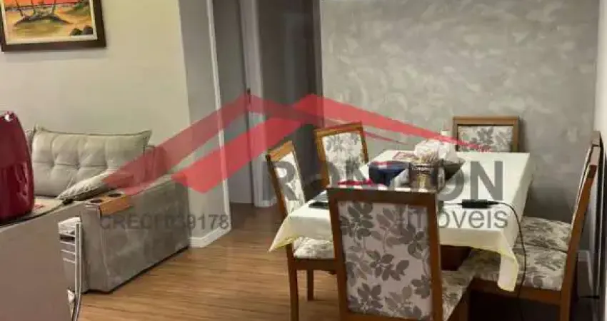 Apartamento com 2 quartos à venda na Avenida Bartholomeu de Carlos, 00, Jardim Flor da Montanha, Guarulhos