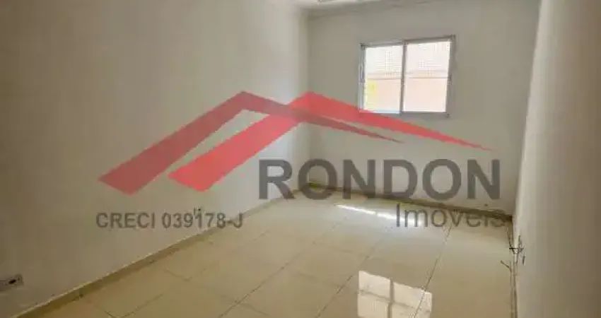 Apartamento 60m² para locação no Jardim Barbosa com 2 dormitórios, sendo 1 suíte e 1 vaga