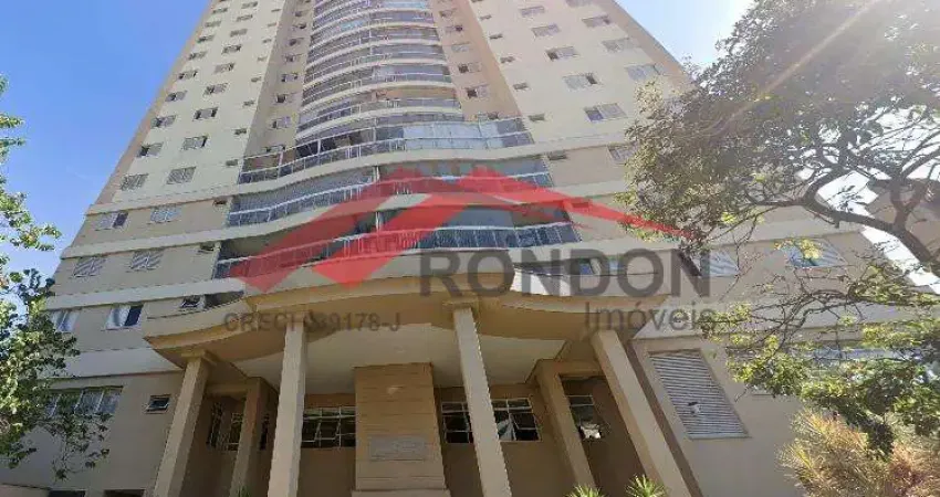 Apartamento de altíssimo padrão no condomínio place du soleil jardim zaira | 180m² | 2 suítes | 2 dormitórios | 4 vagas