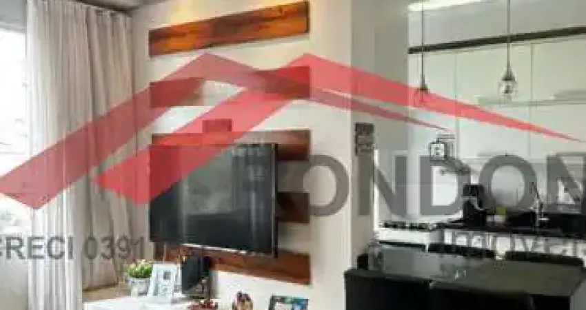 Apartamento com 2 quartos e 1 banheiro à venda, 43 m² por r$ 299.900,00