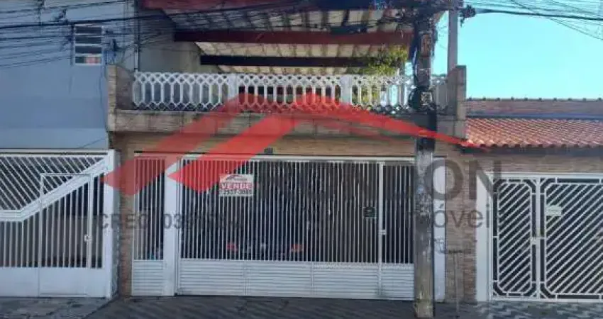 Casa com 2 quartos à venda na Rua Joaquim Gonçalves da Silva, 517, Vila Maricy, Guarulhos