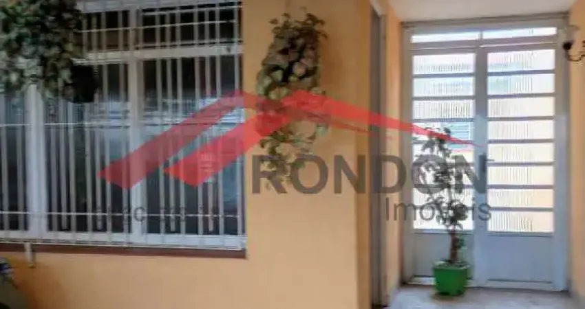 Sobrado para locação com 2 dormitórios em ótima localização - Vila São Jorge