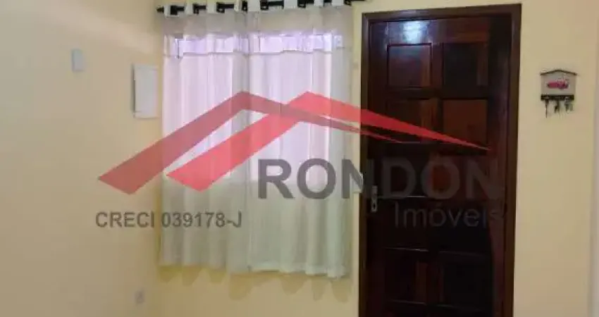 Casa com 2 quartos à venda na Avenida Vereador Antônio Grotkowski, 265, Vila Santa Maria, Guarulhos