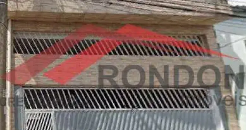Casa com 3 moradias 60m² à venda na Rua Polonia - SP