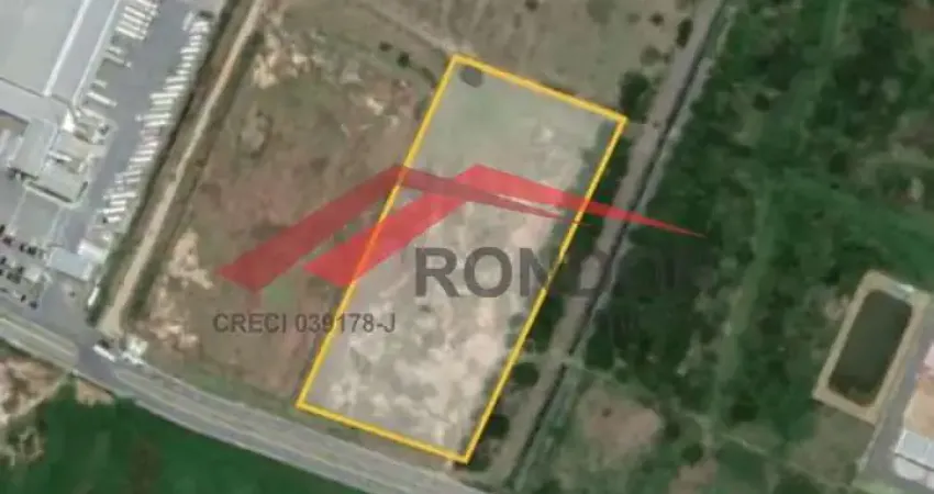 TERRENO COMERCIAL / INDUSTRIAL, 20.000 M² EM JACAREI, LOCALIZAÇÃO EXCELENTE!