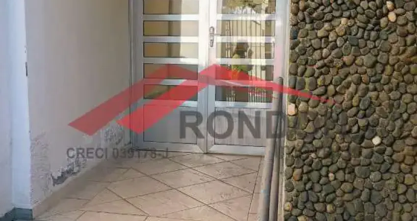 Casa térrea à venda próxima ao centro de guarulhos - 2 dormitórios 2 banheiros 1 vaga de garagem