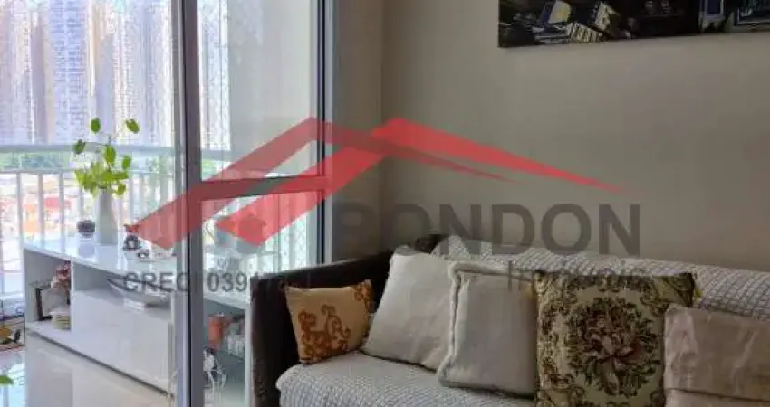 Apartamento à venda na vila augusta 2 dormitórios varanda ampla