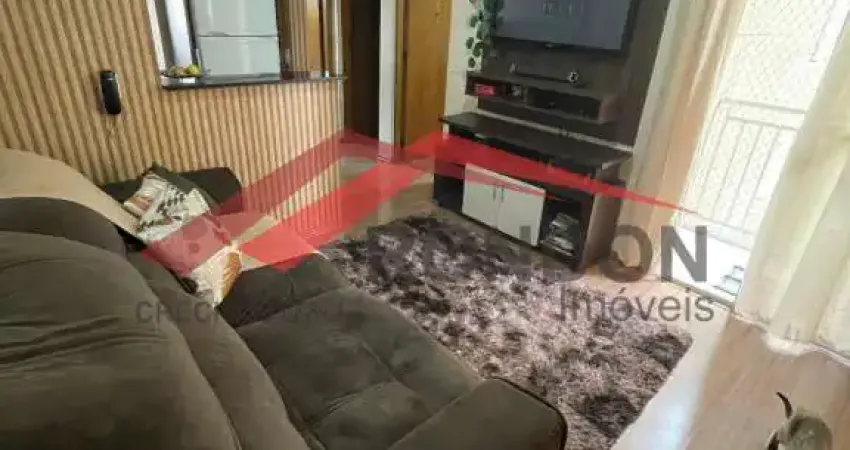 Apartamento com 2 quartos à venda na Rua Murutu, Jardim Silvestre, Guarulhos