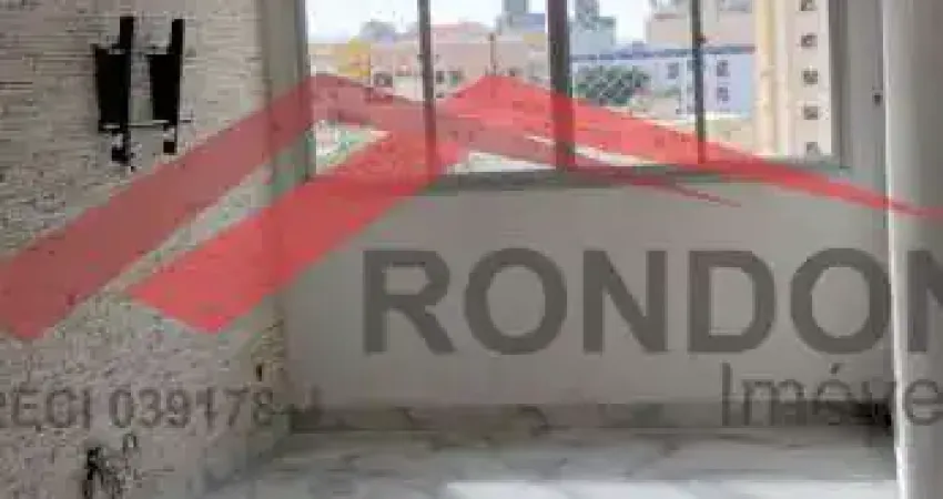 Apartamento para locação - residencial bom clima  - 78 mts² - 02 dormitório com suíte - 01 vaga