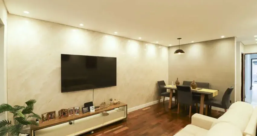 Casa com 3 quartos à venda na Avenida André Luíz, Picanço, Guarulhos