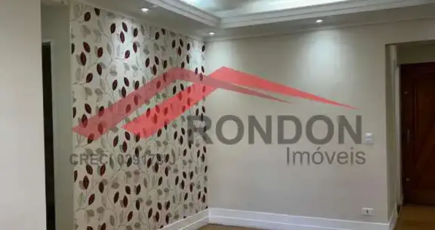 Apartamento para venda ou locação com 3 dormitórios, sendo 1 suíte e 1 vaga - itapegica