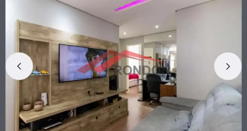 Apartamento à venda home club - 53 mts² - 02 dormitórios - 01 banheiro - varanda - 01 vaga  - macedo - guarulhos / sp.