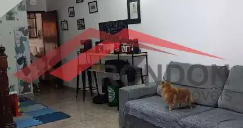 Casa com 3 quartos à venda na Rua Mena, 00, Jardim Santa Mena, Guarulhos